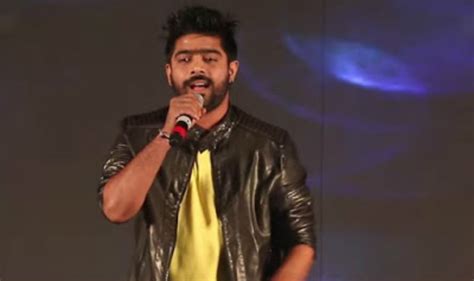 singer revanth photos